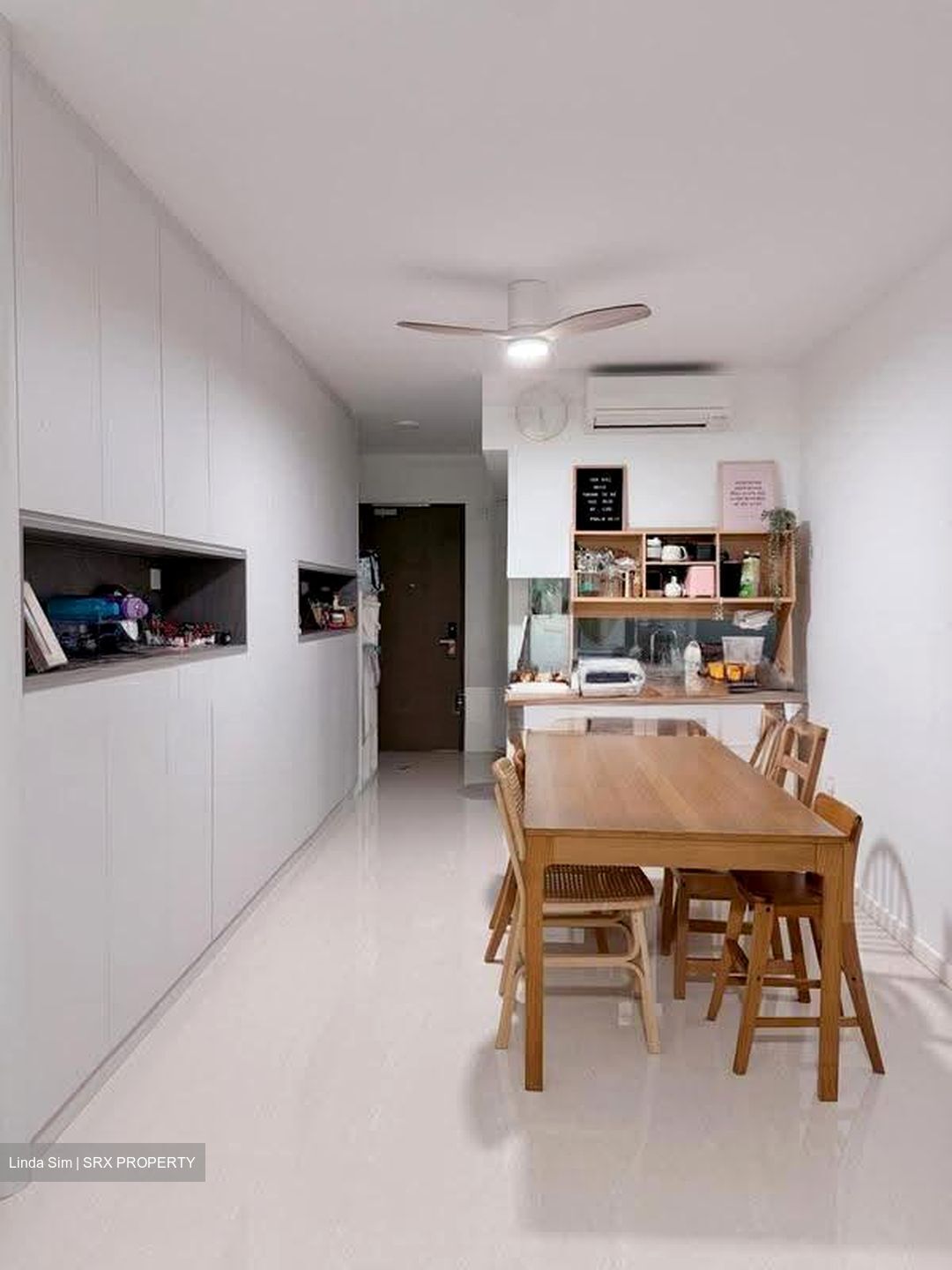 Treasure at Tampines (D18), Condominium #624540331